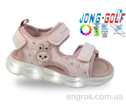 Босоножки Jong Golf